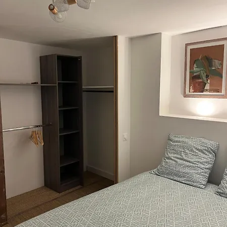 Coeur De Village- Cosy Clim * Roquemaure (Gard)