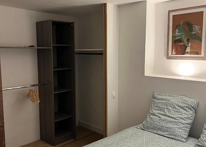 Coeur De Village Calme Cosy * Рокемор